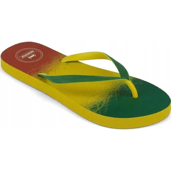 Dámské oblečení Dámská obuv Monotox MX22319 FLIPPER 40