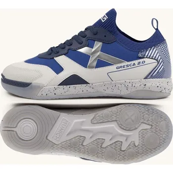 Pánská treková obuv Mnichov Gresca 2.0 IN boty 3003008 42