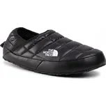 Pánské Pantofle The North Face Thermoball Traction Mule tnf black, velikost 40,5