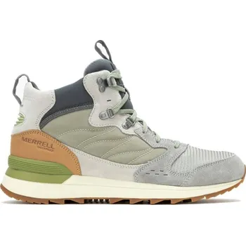 Pánská sportovní obuv Pánské zimní boty MERRELL J006723 ALPINE 83 SNKR RECRAFT MID (J006723) 46.5