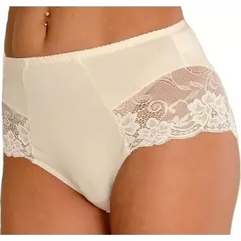 Kalhotky Kalhotky Iness 530 - De Lafense černá XL