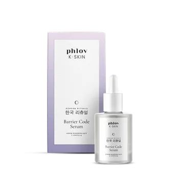 Pleťové sérum Phlov regenerační sérum na obličej s centellou, 15 ml