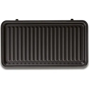 Toustovač Sencor SSMXD 0001 Panini pečící desky pro SSM 9860BK