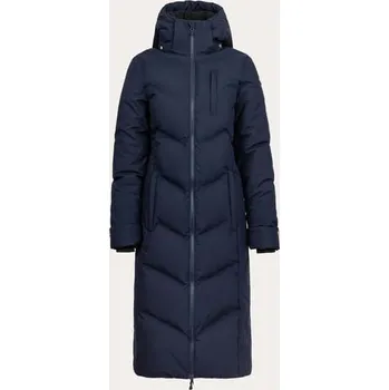 Dámský kabát UHIP Kabát zimní Frost 2.0 UHIP, dámský, navy blue 36