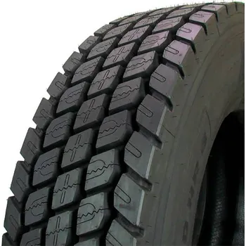 Pneumatika 315/70 R22,5 154/150L TL 20 PR M+S MATADOR D HR4