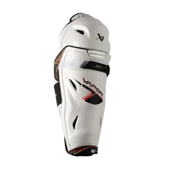 Hokejový chránič holeně Hokejové chrániče holení Bauer Vapor FLYPRO senior Velikost: 16
