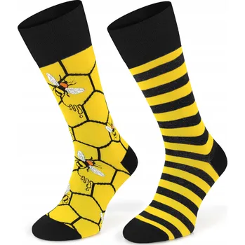 Pánské ponožky Comodo Ponožky SM1 vícebarevné, velikost 39-42