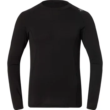 Pánské termoprádlo Descente spodní triko dlouhý rukáv 56