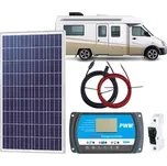 Solární sestava Karavan SOLARFAM 200Wp 04280148