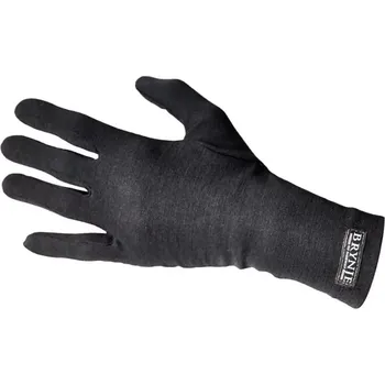 Rukavice Prstové merino rukavice Brynje Classic Wool Gloves - M-L