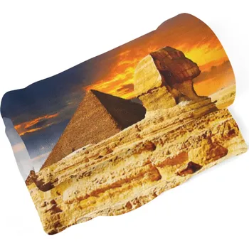 deka Sablio Deka Pyramidy - 150x120 cm