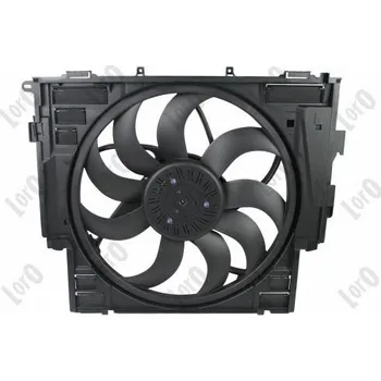 Chladič motoru Větrák, chlazení motoru ABAKUS 004-014-0022