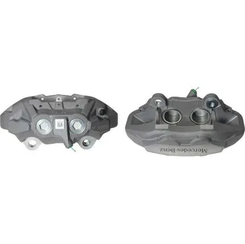 Brzdový třmen Brzdový třmen BREMBO F 50 404