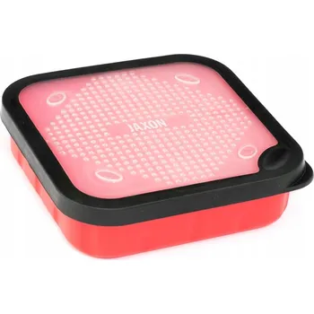 Příslušenství pro čtečku elektronické knihy Jaxon Krabička Červená Krabička