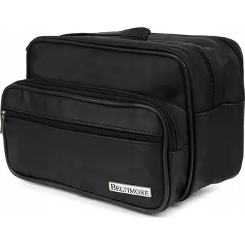 Kabelka Beltimore pánská taštička do ruky G44 černá