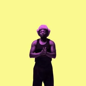 Zahraniční hudba CD MC Solaar: Triptyque : Éclats Cosmiques 2024