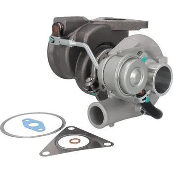 Turbodmychadlo Dmychadlo, plnění KAMOKA 8600008