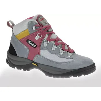 Dámská treková obuv Olang Gottardo Sky dámská středně vysoká treková bota 40
