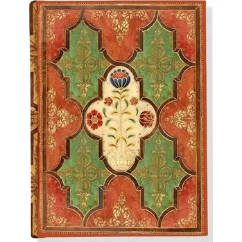 Zápisník Zápisník A5 Peter Pauper, vícebarevný