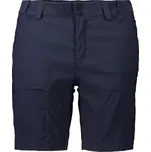 ŠORTKY PEAK PERFORMANCE W ICONIQ SHORTS BLUE SHADOW / BLACK
