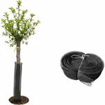 LITEN Rukávec na ochranu stromků proti okusu zvěře – šířka 20 cm × 100 m