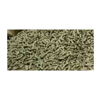 Krmivo pro hlodavce Krmivo pro činčily - Raba 25 kg