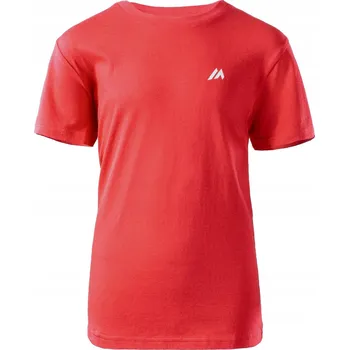 Dětské sportovní tričko s krátkým rukávem MARTES MANDO JR VELIKOST 164