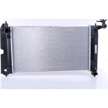 Chladič motoru Nissens 64646A