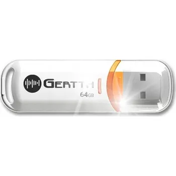 USB flash disk USB flash disk Niktrade 108183550 64 GB USB 2.0 bílý