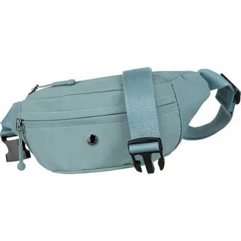 Ledvinka Ledvinka Taška přes rameno dámská ledvinka taška na opasek sportovní kabelka PETERSON