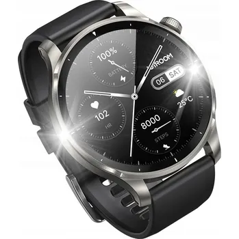 Chytré hodinky Chytré Chytré Hodinky Joyroom 203269668 černé