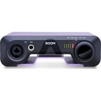 IP kamera Apogee BOOM
