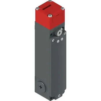 Relé Pizzato Elettrica PZ-FG60GD1D0Z bezp. spinac (el. magn.) FG60GD1D0Z, 2NC/2NC, 24V, bez klice