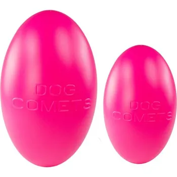 Hračka pro psa Hofman Animal Care Hračka pes Dog Comets Pan-Stars L 30cm růžová