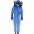 Dětský overall Cozy Noxxiez Stitch OS555