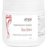 Original ATOK Regenerační maska Lecitin Objem: 500 ml