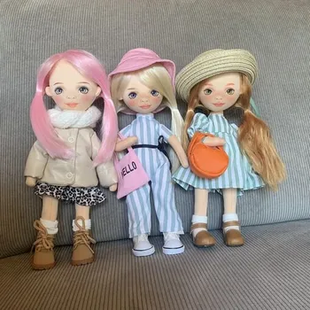 Panenka Panenka Sweet Sisters