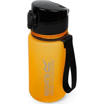 Láhev REGATTA Láhev na vodu Tritan ORANŽOVÁ|ŽLUTÁ