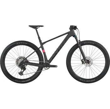 Horské kolo Scott Scale 910 2026 Carbon Black, L