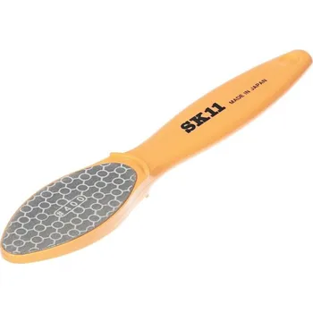 Brusný kartáč Japonský oboustranný diamantový brousek SK11 - zrnitost #400/#1000