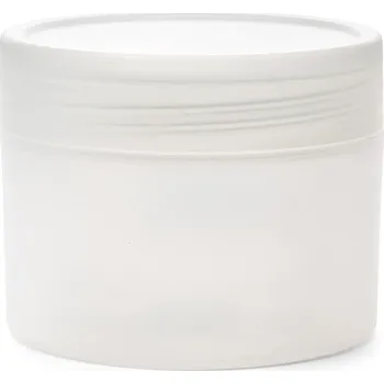 Dóza na potraviny Dóza dvouplášťová - matná Objem: 100 ml