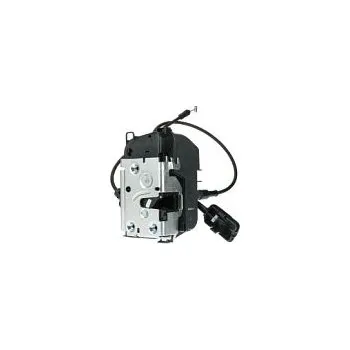 Karosérie Vnitřní zámek dveří RENAULT MEGANE II | levé zadní dveře | POLCAR |2002-2005| POLCAR | 5903107745322