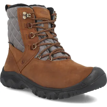 Dámská zimní obuv Keen Greta Boot II WP W 10058570KEN.01 - bison 40