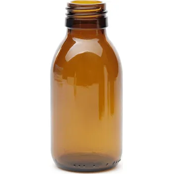 Lékovka Lékovka PP 28 - Objem: 100 ml