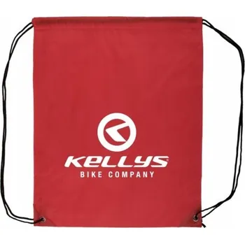 Sportovní batoh Plecak KELLYS, taška na helmu, boty, příslušenství 5 l