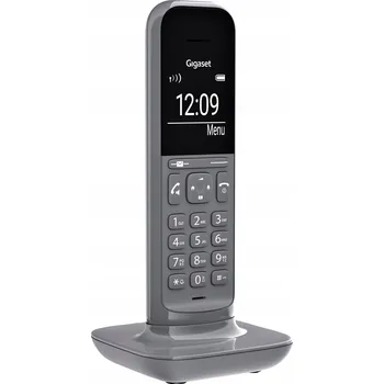 Stolní telefon Bezdrátový telefon Gigaset CL390HX