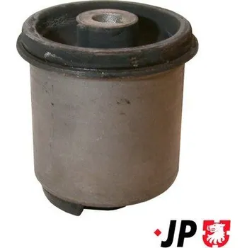 Zavěšení kol Zavěšení, tělo nápravy JP GROUP 1150100500