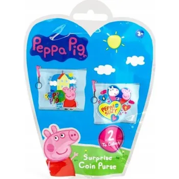 Peněženka Peněženka na mince na zip Craft