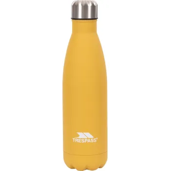 Láhev TRESPASS Láhev Cerro ŽLUTÁ
