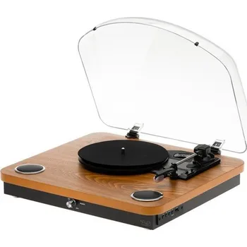 Gramofon Gramofon Adler AD 1914 Wood